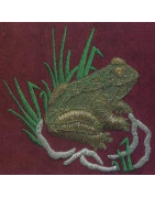 Revue  La Dentelle  n°132 (Janv/Fév/Mars 2013)