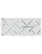 Revue  La Dentelle  n°132 (Janv/Fév/Mars 2013)