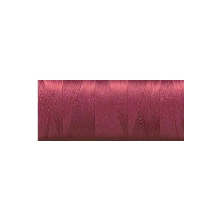 Fil de soie Pipers Silks 4/20 Campari