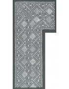 Revue  La Dentelle  n°133 (Avril/Mai/Juin 2013)