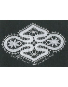 Revue  La Dentelle  n°133 (Avril/Mai/Juin 2013)