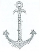 Revue  La Dentelle  n°133 (Avril/Mai/Juin 2013)