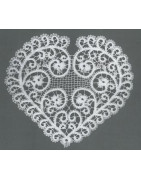 Revue  La Dentelle  n°133 (Avril/Mai/Juin 2013)