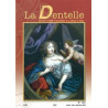 Revue  La Dentelle  n°134 (Juillet/Août/Sept 2013)