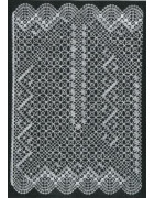 Revue  La Dentelle  n°134 (Juillet/Août/Sept 2013)