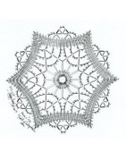 Revue  La Dentelle  n°134 (Juillet/Août/Sept 2013)