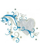 Revue  La Dentelle  n°134 (Juillet/Août/Sept 2013)