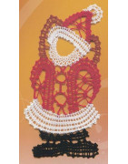 Revue  La Dentelle  n°134 (Juillet/Août/Sept 2013)