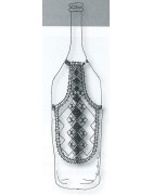 Revue  La Dentelle  n°134 (Juillet/Août/Sept 2013)