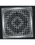 Revue  La Dentelle  n°134 (Juillet/Août/Sept 2013)