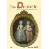 Revue  La Dentelle  n°135 (Oct/Nov/Déc 2013)