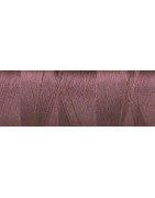 Fil de Soie Pipers Silks 4/20 Carmine