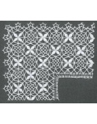 Revue  La Dentelle  n°135 (Oct/Nov/Déc 2013)