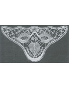 Revue  La Dentelle  n°135 (Oct/Nov/Déc 2013)