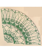 Revue  La Dentelle  n°135 (Oct/Nov/Déc 2013)