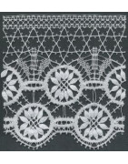 Revue  La Dentelle  n°135 (Oct/Nov/Déc 2013)