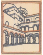 Revue  La Dentelle  n°135 (Oct/Nov/Déc 2013)