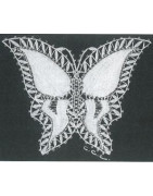 Revue  La Dentelle  n°135 (Oct/Nov/Déc 2013)