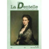 Revue  La Dentelle  n°136 (Janv/Fév/Mars 2014)