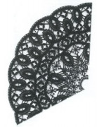 Revue  La Dentelle  n°136 (Janv/Fév/Mars 2014)