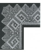 Revue  La Dentelle  n°136 (Janv/Fév/Mars 2014)