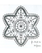 Revue  La Dentelle  n°136 (Janv/Fév/Mars 2014)