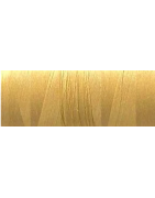 Fil de Soie Pipers Silks 4/20 Corn Gold