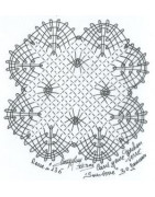 Revue  La Dentelle  n°136 (Janv/Fév/Mars 2014)