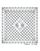 Revue  La Dentelle  n°136 (Janv/Fév/Mars 2014)