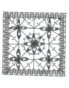 Revue  La Dentelle  n°136 (Janv/Fév/Mars 2014)