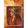Revue  La Dentelle  n°137 (Avril/Mai/Juin 2014)