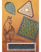 Revue  La Dentelle  n°137 (Avril/Mai/Juin 2014)