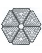 Revue  La Dentelle  n°137 (Avril/Mai/Juin 2014)