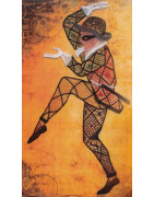 Revue  La Dentelle  n°137 (Avril/Mai/Juin 2014)