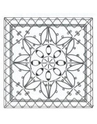 Revue  La Dentelle  n°137 (Avril/Mai/Juin 2014)