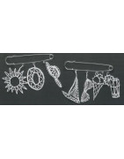 Revue  La Dentelle  n°137 (Avril/Mai/Juin 2014)