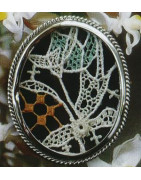 Revue  La Dentelle  n°137 (Avril/Mai/Juin 2014)