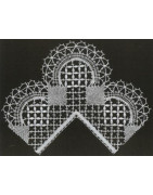 Revue  La Dentelle  n°140 (Janv/Fév/Mars 2015)