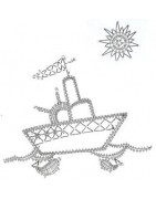 Revue  La Dentelle  n°140 (Janv/Fév/Mars 2015)