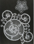 Revue  La Dentelle  n°140 (Janv/Fév/Mars 2015)