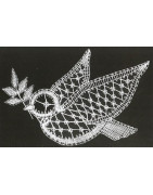 Revue  La Dentelle  n°140 (Janv/Fév/Mars 2015)