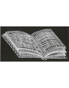 Revue  La Dentelle  n°140 (Janv/Fév/Mars 2015)