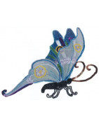 Revue  La Dentelle  n°140 (Janv/Fév/Mars 2015)