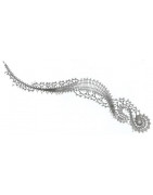 Revue  La Dentelle  n°140 (Janv/Fév/Mars 2015)