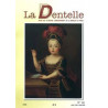 Revue  La Dentelle  n°141 (Avril/Mai/Juin 2015)