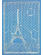 Revue  La Dentelle  n°141 (Avril/Mai/Juin 2015)