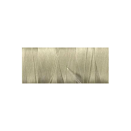 Fil de soie Pipers Silks 4/20 Dark Ecru