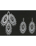 Revue  La Dentelle  n°141 (Avril/Mai/Juin 2015)