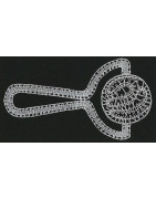 Revue  La Dentelle  n°141 (Avril/Mai/Juin 2015)