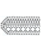 Revue  La Dentelle  n°141 (Avril/Mai/Juin 2015)